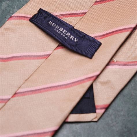 cravate burberry|burberry store online.